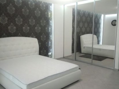 Лучшая VIP  квартира в центре посуточно,понедельно Днепр