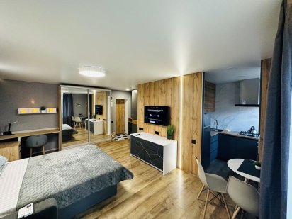 Квартира посуточно, #1 Центр ,5/5гост Европа Кропивницкий