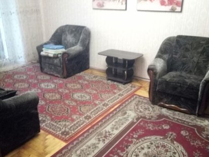 Квартира посуточно, почасово