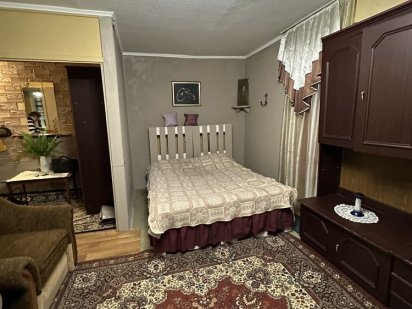 1 кімнатна оренда -  ( Сільпо ). Кропивницький