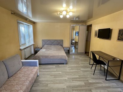 Квартира посуточно, #9 возле мак дональдс гоголя 101 Кропивницкий