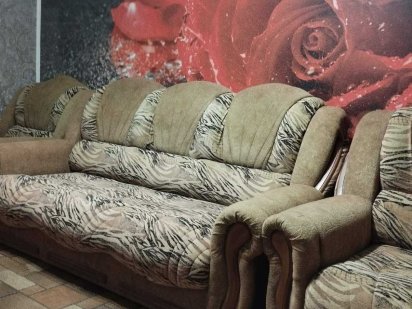 2-х комнатная, Полтавская. Квитанции+чек+ ксерокс док. Кропивницкий