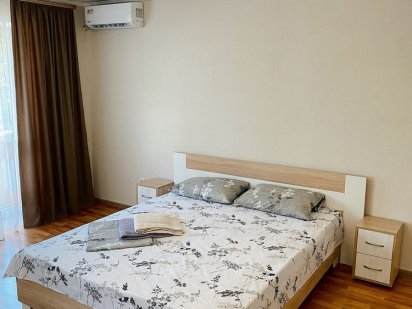 ‼️2х кімнатна КВАРТИРА ПОСУТОЧНО, почасово, центр, МАЛЫЙ РЫНОК