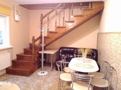 Посуточно ЛЮКС в районе  Онкоклиники, Онкоцентра, Томоклиники Кропивницкий