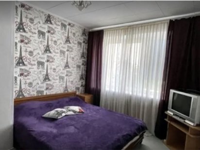 1 комнатную квартиру Анголенко, Гортоп,  Шевченковский Запорожье