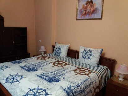 Сдам посуточно ЛЮКС в районе  Онкоцентрa, Томоклиники Кропивницкий