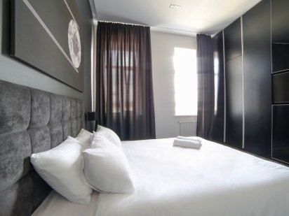 ‼️Квартира на Площі Ринок з фантастичним видом на дахи Львова‼️ Львов