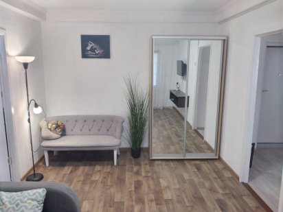 Сдам 2-ух комнатную квартиру на Гагарина,почасово, посуточ