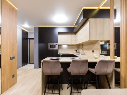 Квартира посуточно. Нивки. "Файна Таун". ул. Щербакивского Киев