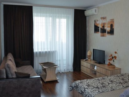 Люкс Пески, Жд вокзал, 7 больн., Автовокзал