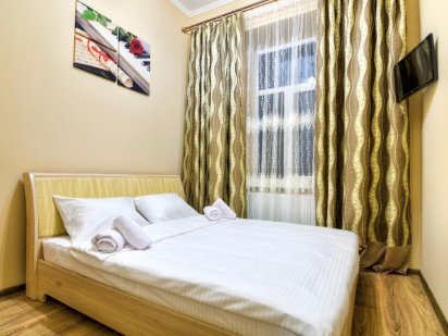 Подобово 2-к. центр, площа ген. Григоренка Львів