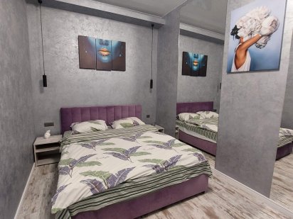 Подобова оренда Центр Львів Львів