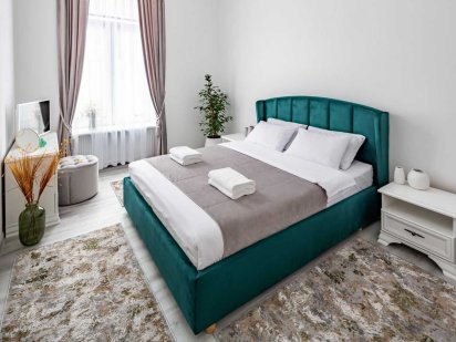 Проспект Шевченка 25/Оренда житла Подобово 2-кімнатна квар./для 6 осіб Львов