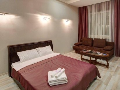 ПОДОБОВО Апартаминти у центрі "ОПЕРА" Львов