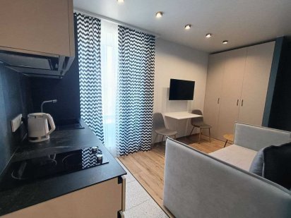 Сучасна,затишна квартира (Тц Наша Правда,пр.Слобожанський) Днепр