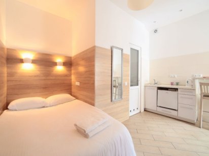 ‼️Акційна ціна‼️ Міні-смарт квартира в центрі Львова‼️ Львів