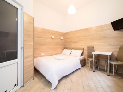 ‼️Акційна ціна‼️Смарт-квартира ‼️ 2 хв від Оперного Театру ‼️ Львів