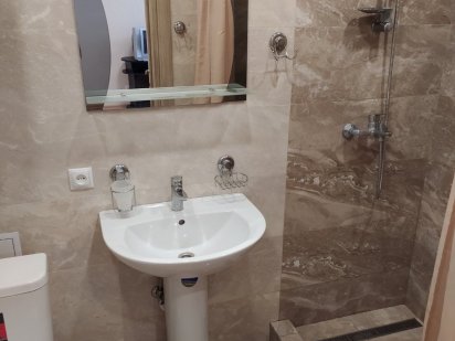 1-к. Посуточно. проспект Пушкина. Вокзал Дніпро