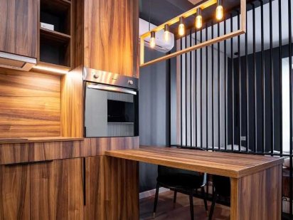 Сучасна квартира на ж/м Перемога 1 (р-н Bartolomeo,RiverPark,аквапарк) Днепр