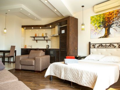 Від власника! Здам комфортну власну квартиру в МОСТ-Сіті вид на Дніпро Дніпро