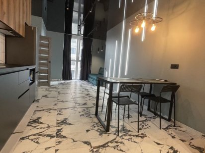 ЖК Дельмар Авторський проект подобово Дніпро