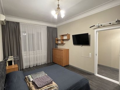 Сдам квартиру почасово