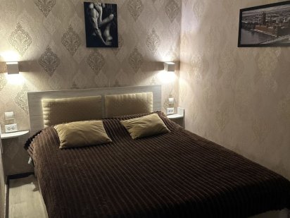 Почасово  1 кімнатна - Макдональдс ,подобово Кропивницкий