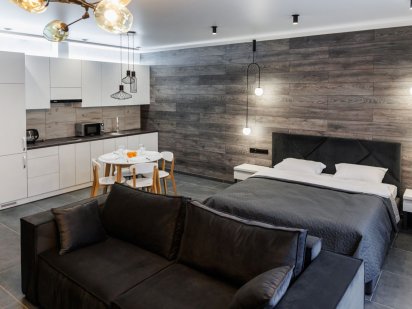 Vip апартаменти подобово на Н.Миколаївці. Кропивницкий