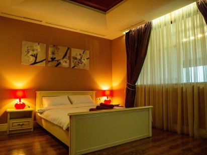 Свои видовые премиум-апартаменты, МОСТ-сити,центр, Посуточно, недельно Дніпро