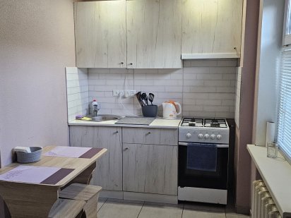 Квартира подобово Правий берег 9 лікарня  вул.Щаслива,