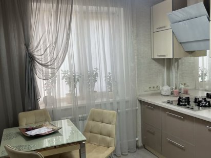 Сдам квартиру на Бабурке