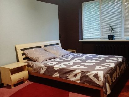 1к квартира оренда 9 лікарня, Правий берег, Дніпровський, Бородинський Запорожье