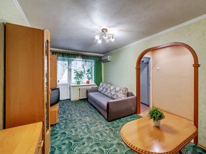 ‼️2х комнатная КВАРТИРА ПОСУТОЧНО, почасово, ЦЕНТР города МАЛЫЙ рынок