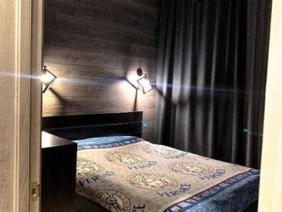 VIP двухкомнатный, две кровати, центр города ПОСУТОЧНО, почасово!