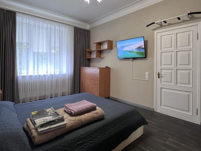 Сдам квартиру в цетре города почасово, посуточно