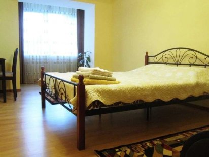 Недорогая квартира в центре где есть все