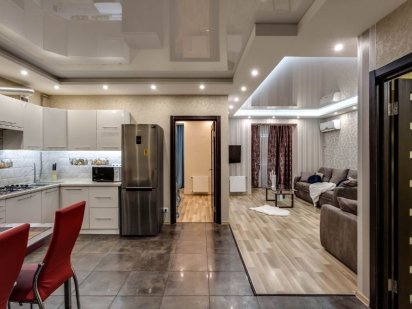 Оренда 3 х кім квартира біля Victoria Gardens Львов