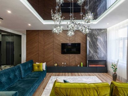 Подобова оренда по вул. Городоцька 31 з балконом у центрі Львова Львов