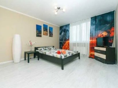 Своя 1-кімнатна квартира Позняки,Харківська Соломії Крушельницької 15в Київ