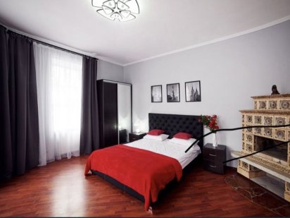 Подобово! Красива квартира біля Оперного,сам  центр! Від власника!