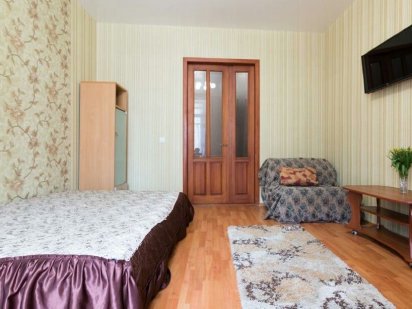 Квартира подобово Киев