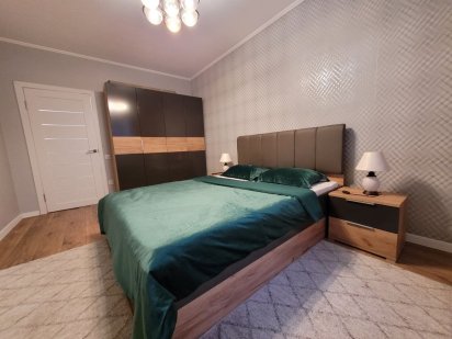 Подобово 1-кімн, центр, новобуд,  ЖК "Британія" вул. Шевченка(початок) Львів