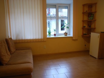 2- х кімнатна квартира від власника, центр, Коперника. Львів