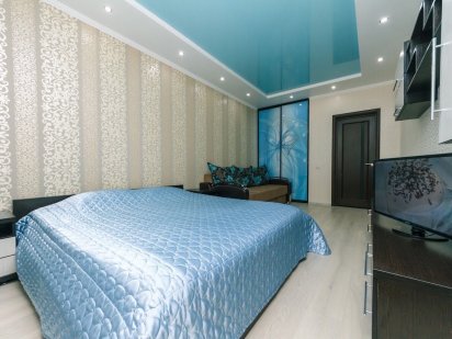 Сдам однокомнатную квартиру на Урловской Киев