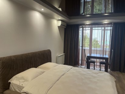 Центр міста , автономне опалення , парк Шевченка Дніпро