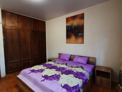 Посуточно 2к квартира Госпиталь в центре Днепра(ЦУМ, Дніпро