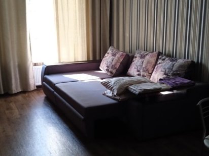 квартира люкс 2к Днепр, левый берег,правда калиновая клочко Днепр