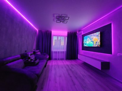 !!VIP!! Видовая квартира люкс посуточно (Эпицентр, City MALL)