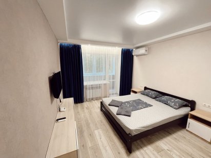 ‼️VIP квартира 2к ЦЕНТР города, ПОДОБОВО, Погодинно