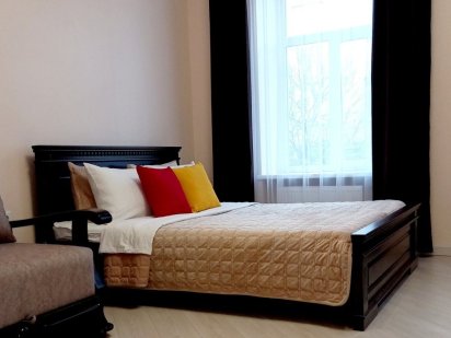 Подобово 1-к.кв.біля ж/д,10 хв.Оперний- 2-6 осіб(ЦІНА ДОГОВІРНА)) Львов